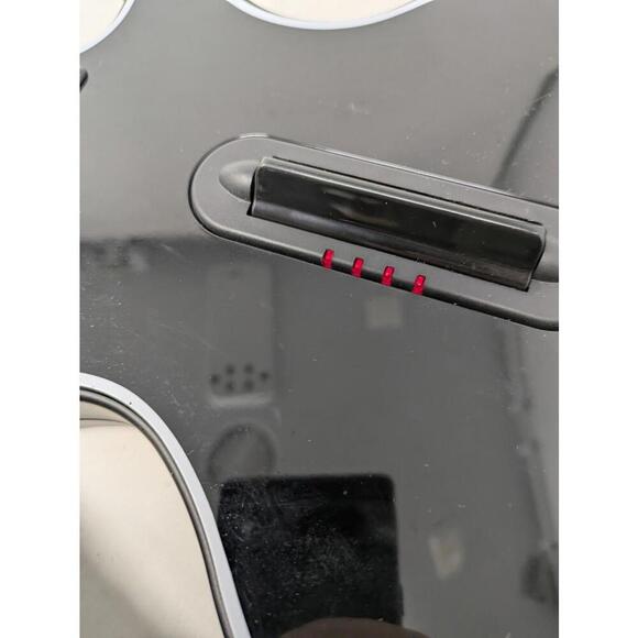 Guitar Hero Les Paul Gibson Wireless PS3 Sony Playstation 3 No Dongle-Untested - Picture 2 of 7